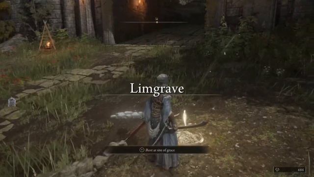 How to put on Ashes of War | Elden Ring смотреть онлайн