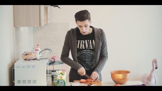 Боязнь Сцены (публичных выступлений) смотреть онлайн