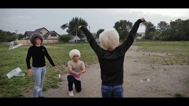 Выпускной 2018 СОШ 4 село Кочубеевское, Ставропольский край смотреть онлайн