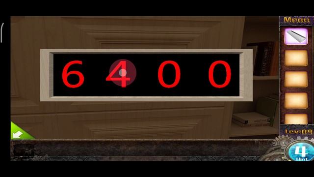 Room Escape: 50 Rooms 09