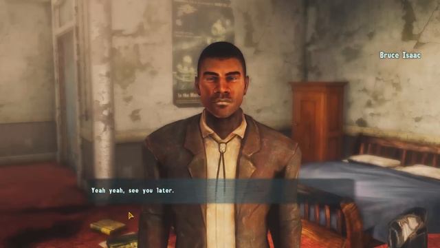 Fallout New Vegas Modded, Episode 9: Ghoul Problems! смотреть онлайн