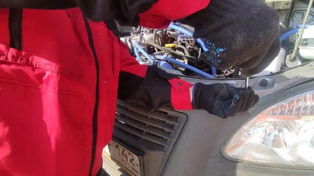 Теплые Навыки