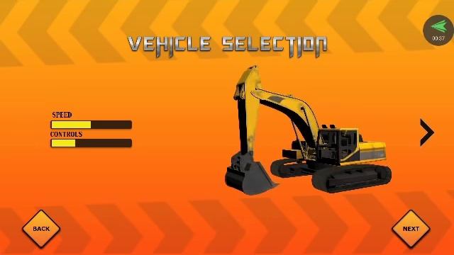 City Constructor Road Builder смотреть онлайн