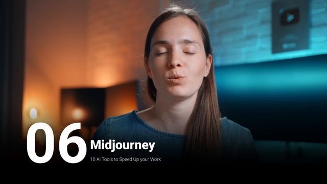 10 Must-Have AI Tools for 3D Artists смотреть онлайн