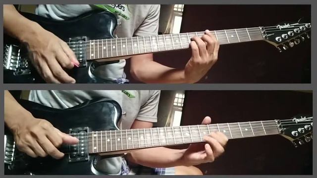 COVER DONT DREAM ITS OVER - BY OMENKEREN смотреть онлайн