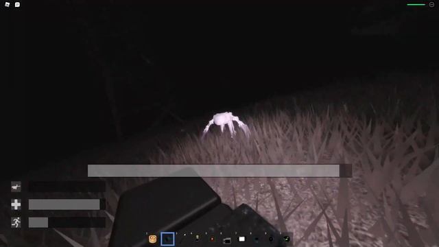 Vaporizing the Rake During Blood Hour! (Halloween Update) | Roblox - THE RAKE™: Classic Edition смотреть онлайн