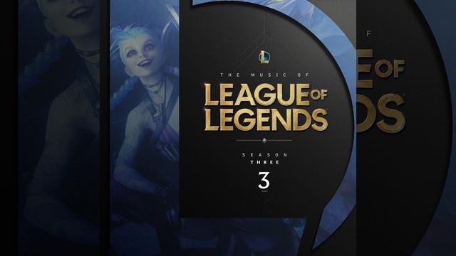Lucian, the Purifiers Resolve (From League of Legends: Season 3) смотреть онлайн
