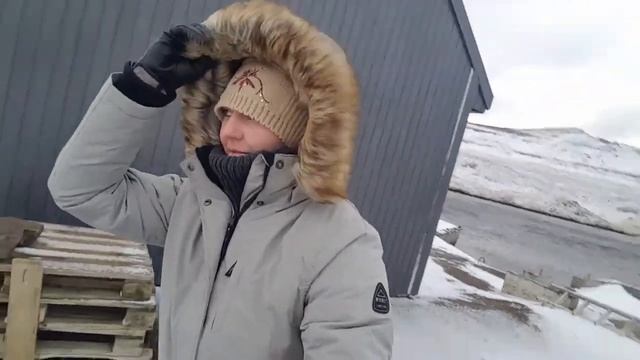 Суровость зашкаливает. Уникальные Фарерские острова. смотреть онлайн