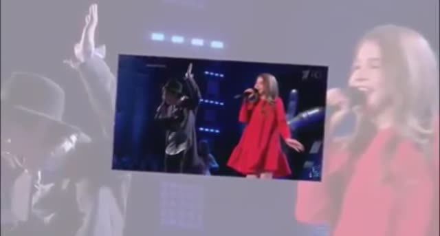 Мария Панюкова и Михаил Житов - "Жизнь прекрасна" смотреть онлайн