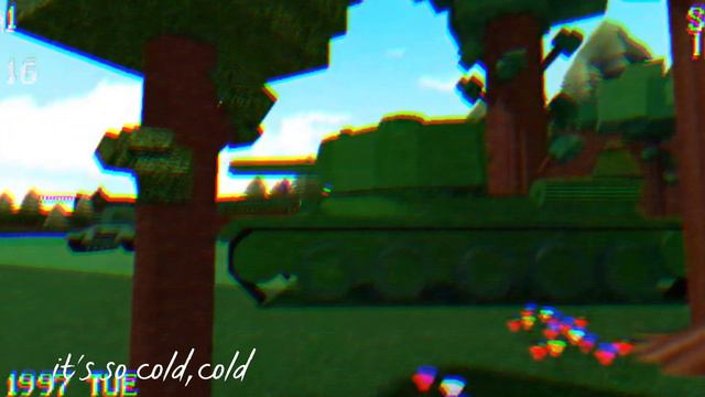 (ROBLOX) build a boat T34/85 THEN & NOW смотреть онлайн