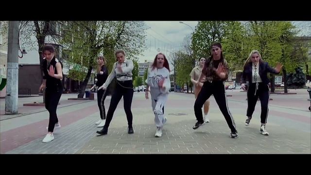 [KPOP IN PUBLIC] Stray Kids(스트레이 키즈) - ‘ Back door’ |Dance cover by K.B.O.| UKRAINE смотреть онлайн