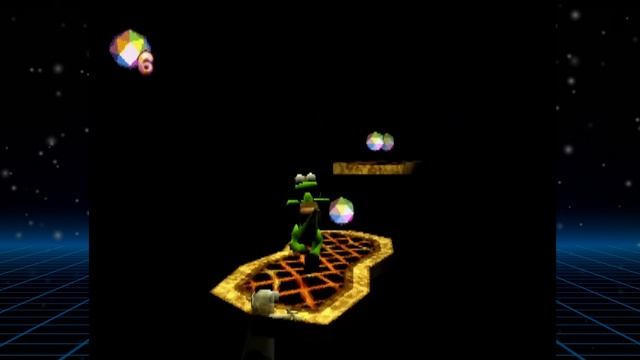 Croc: Legend of the Gobbos (PS1 Review) | Pixel Pursuit смотреть онлайн