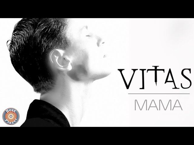 Витас - Мама (Альбом 2003) | Русская музыка