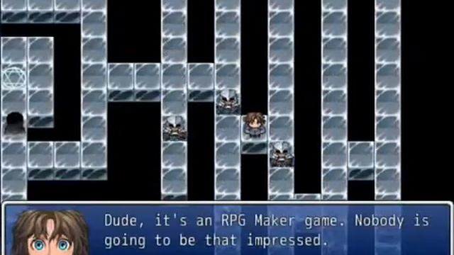 Cubicle Quest смотреть онлайн