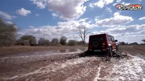 NEW SUZUKI JIMNY 2024 . TEST DRIVE
