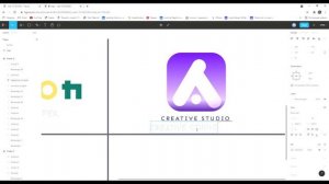 Figma | Как Нарисовать Логотип В Фигме? Просто посмотри!
