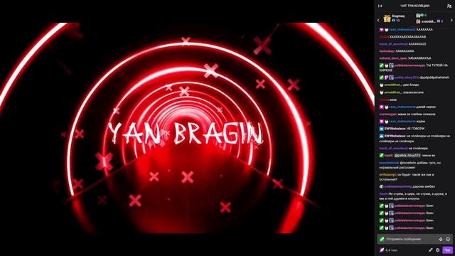 ШАДОУРЕЙЗ И КУРСЕД ОЦЕНИВАЮТ АНЕКДОТЫ | SHADOWRAZE |