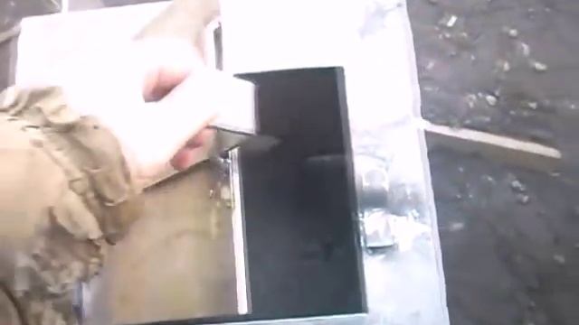 как сделать печь для бани своими руками - вода не закипит смотреть онлайн