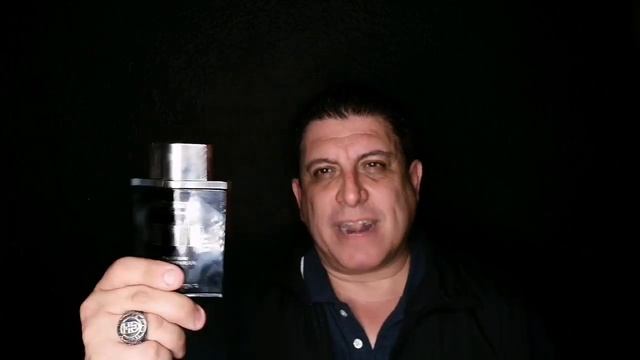 UNGARO POUR L'HOMME III Parfum Aromatique by Emanuel Ungaro | Mi Fragancia del día! | 13 Agosto 201 смотреть онлайн