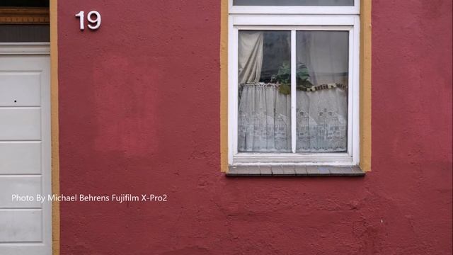 Fujifilm X-Pro2 Fresh Samples смотреть онлайн