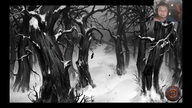 "Кровавая" варежка Tiny bunny (Зайчик) #2 смотреть онлайн