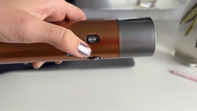 Обзор на Dyson AirWrap 2023 | Моя укладка на Dyson