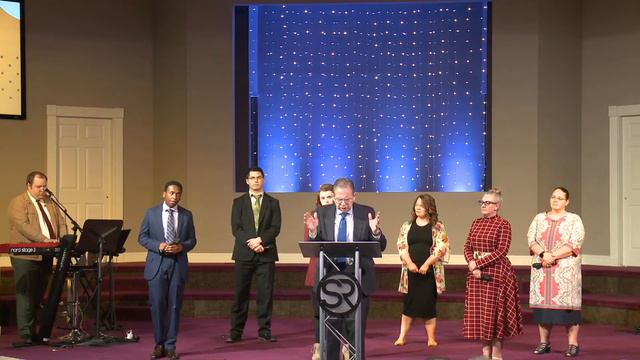 Ending of "Better Buddies," with Pastor Scott Armstrong. смотреть онлайн