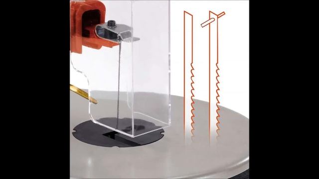 Einhell Scroll Saw TC-SS 405 E смотреть онлайн