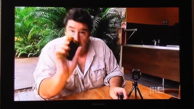 Discover Downunder - Tim's Groovy Gadgets - iPhone Camera Lens смотреть онлайн