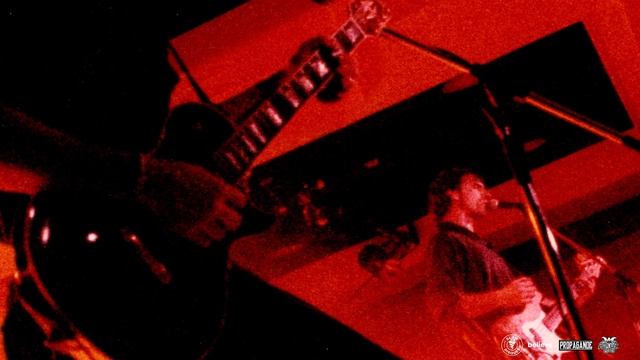 Groovy Aardvark - Boisson d'Avril ( EXIT STAGE DIVE ) смотреть онлайн