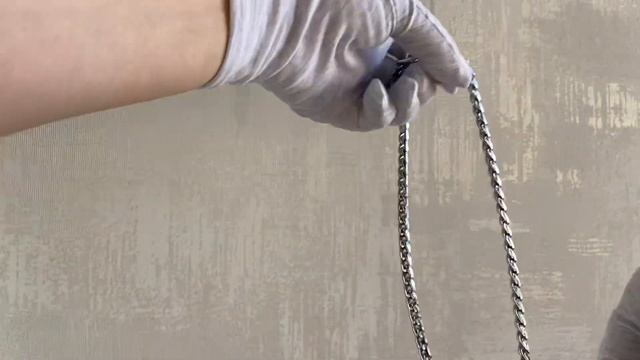Цепочка кобра для выставок собак смотреть онлайн