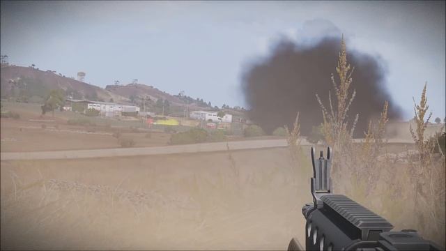 How much playerbase does it take to kill a Liru? (Headphone warning!) смотреть онлайн