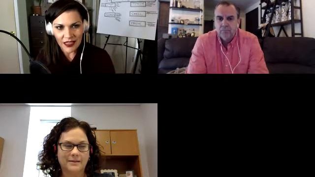 Association Chat: Creative Podcast Marketing смотреть онлайн