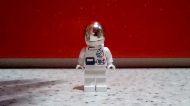 Китайский лего космический корабль смотреть онлайн