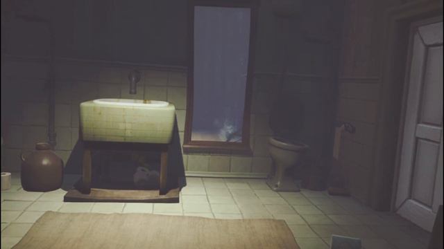 ПИР НА ВЕСЬ МИР 🔥LITTLE NIGHTMARES🔥 смотреть онлайн