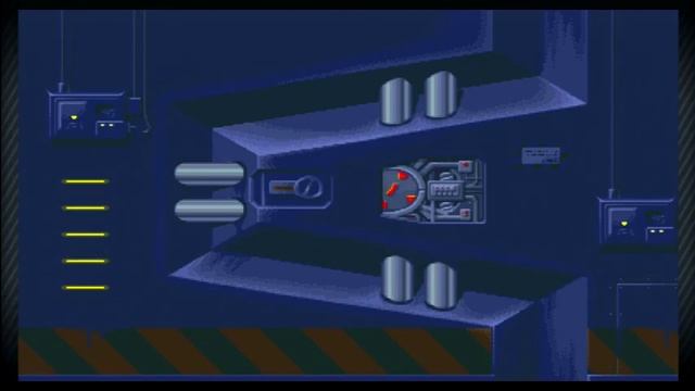 Marvel Super Heroes - Captain America Arcade Mode смотреть онлайн