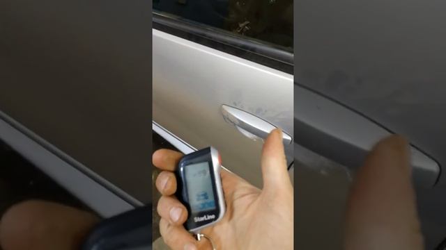 старлайн а93 с автозапуском смотреть онлайн