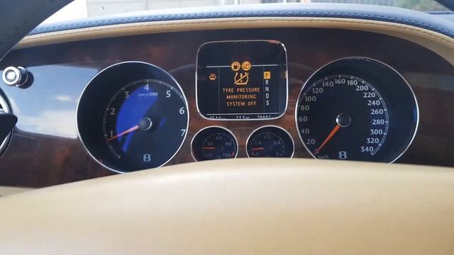 Бентли и ОСАГО! Обзор владения машиной через 6 месяцев пользования! смотреть онлайн