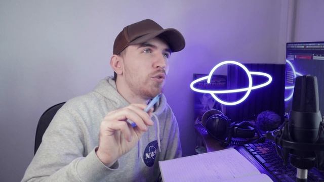 Трек о любви за 5 минут! Рэп лирика. Как написать песню? смотреть онлайн