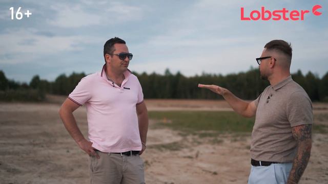 Стас Недвижка (Ришко) и управляющий партнер LINKS NATIONAL GOLF RESORT Павел Минаев смотреть онлайн