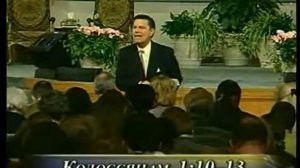 Власть верующего! КЕННЕТ КОУПЛЕНД(3)