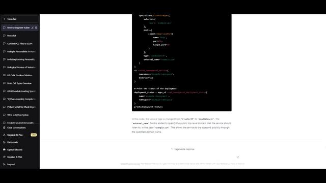 kubernetes launcher in python: free web hosting смотреть онлайн
