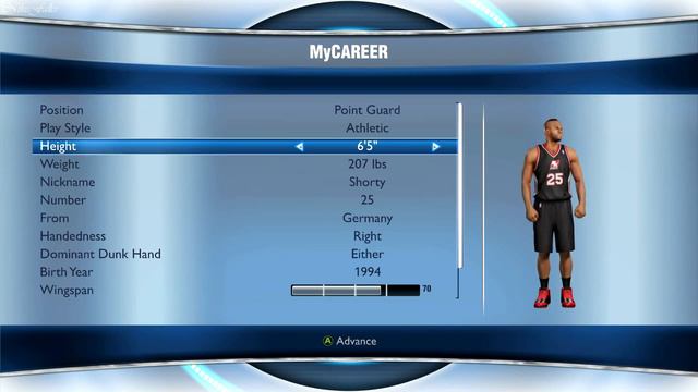NBA 2K14 Next Gen MyCareer The Journey #1 Introducing The NEW Vince Carter Jr ! смотреть онлайн