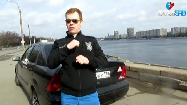 Звук двигателя / Sound engine (DeafSPB) смотреть онлайн