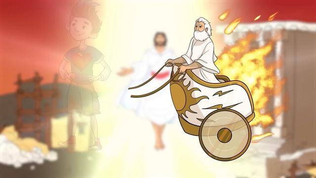 Come Follow Me (Dec 12-18) - Malachi | The Grand Conclusion смотреть онлайн