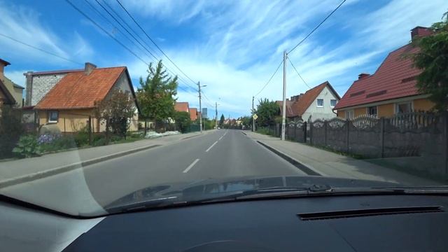 РАЙОН в Калининграде на СЕВЕРНОЙ ГОРЕ! Лучшее место для жизни и покупки дома ? смотреть онлайн