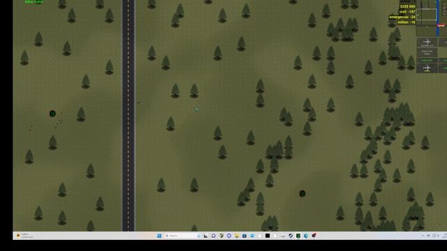 Day of Overtime Mod (Rusted warfare) SWAT/Police VS Zombies смотреть онлайн