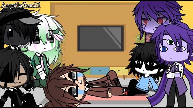 •Реакция DOORS на ???• [ч.о] смотреть онлайн