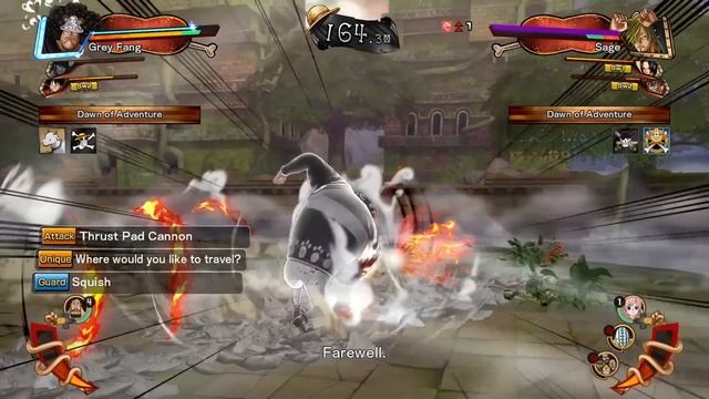 I Finally Played The Greatest One Piece Game смотреть онлайн