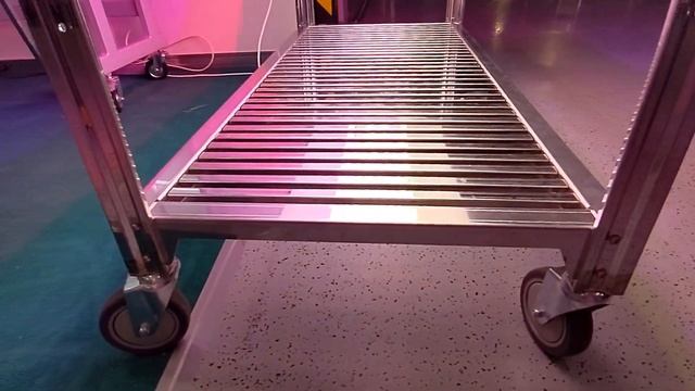 Варианты комплектации фитостеллаж Стеллар - Фито Line (АВТех, сделано в России) смотреть онлайн